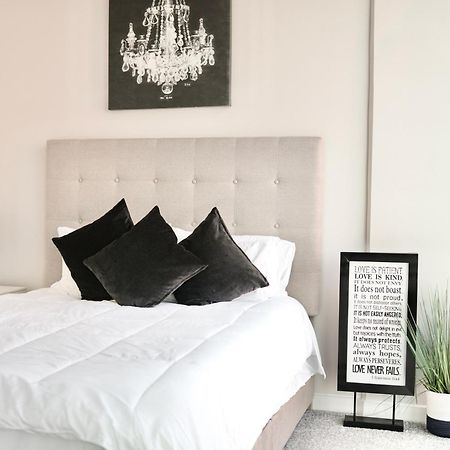 Luxury Boutique Condo In North Atlanta Exteriér fotografie